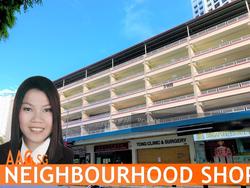 Blk 319 Ang Mo Kio Avenue 1 (Ang Mo Kio), HDB 4 Rooms #150525832
